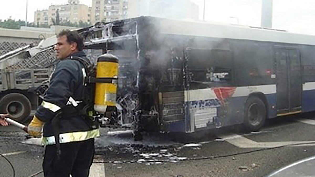 साउदीमा आप्रवासी बोकेको बस दुर्घटना, ४२ जना मारिएको आशंका