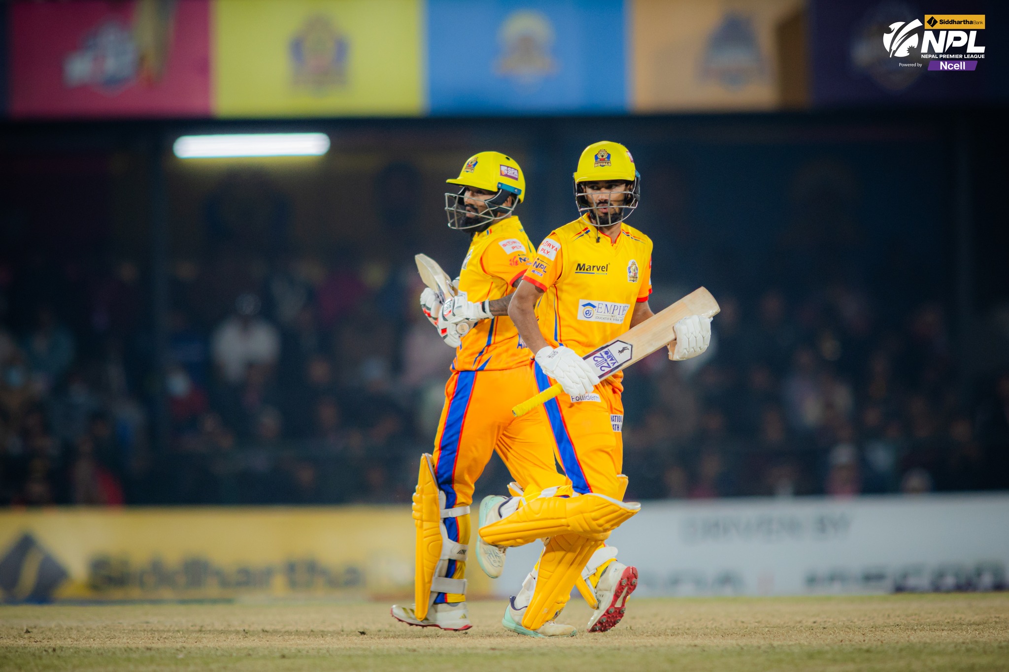 एनपीएलः सुदूरपश्चिम प्लेअफमा, जनकपुर जितविहीन