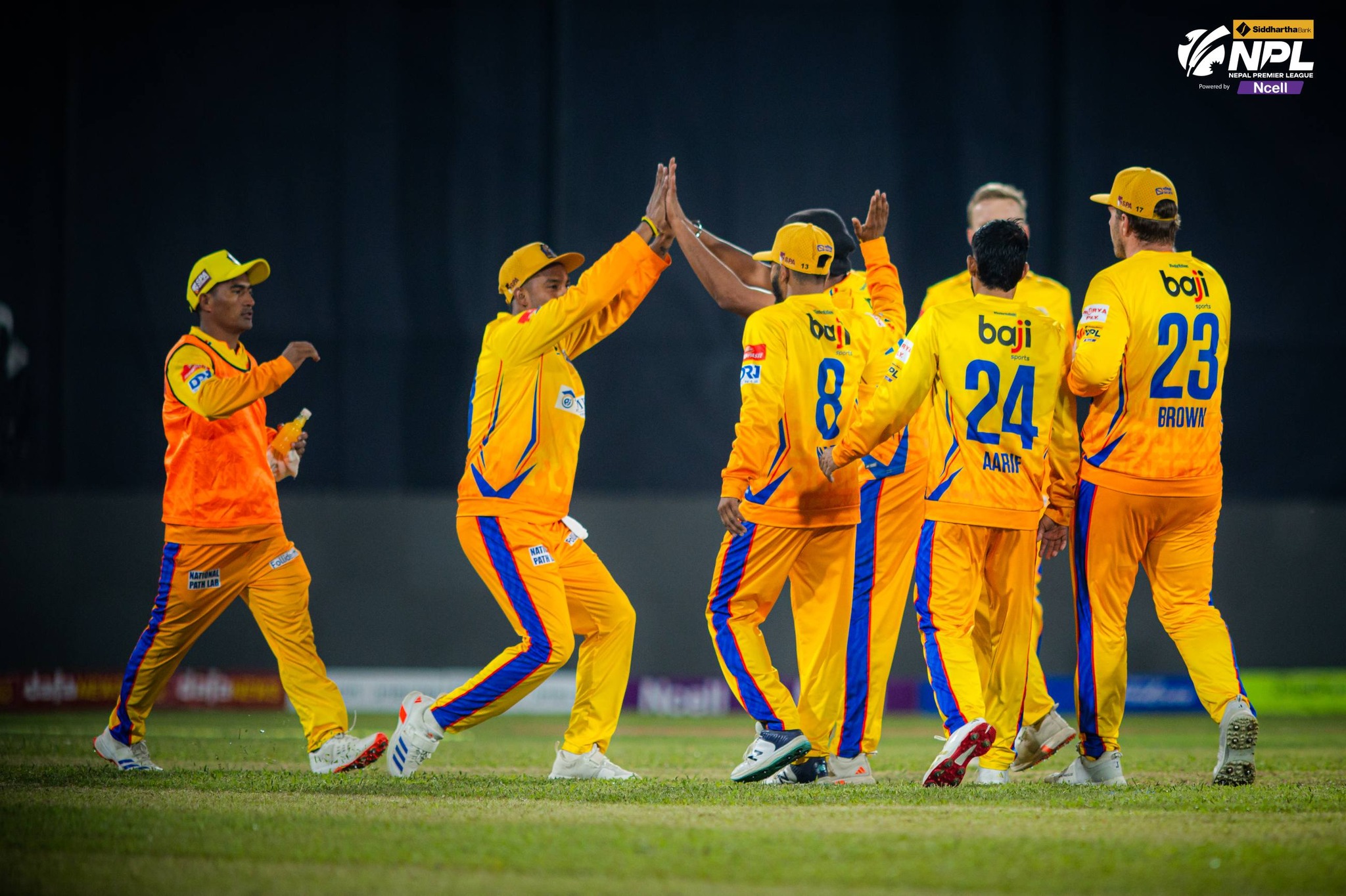 एनपीएलः सुदूरपश्चिमको लगातार दोस्रो जित