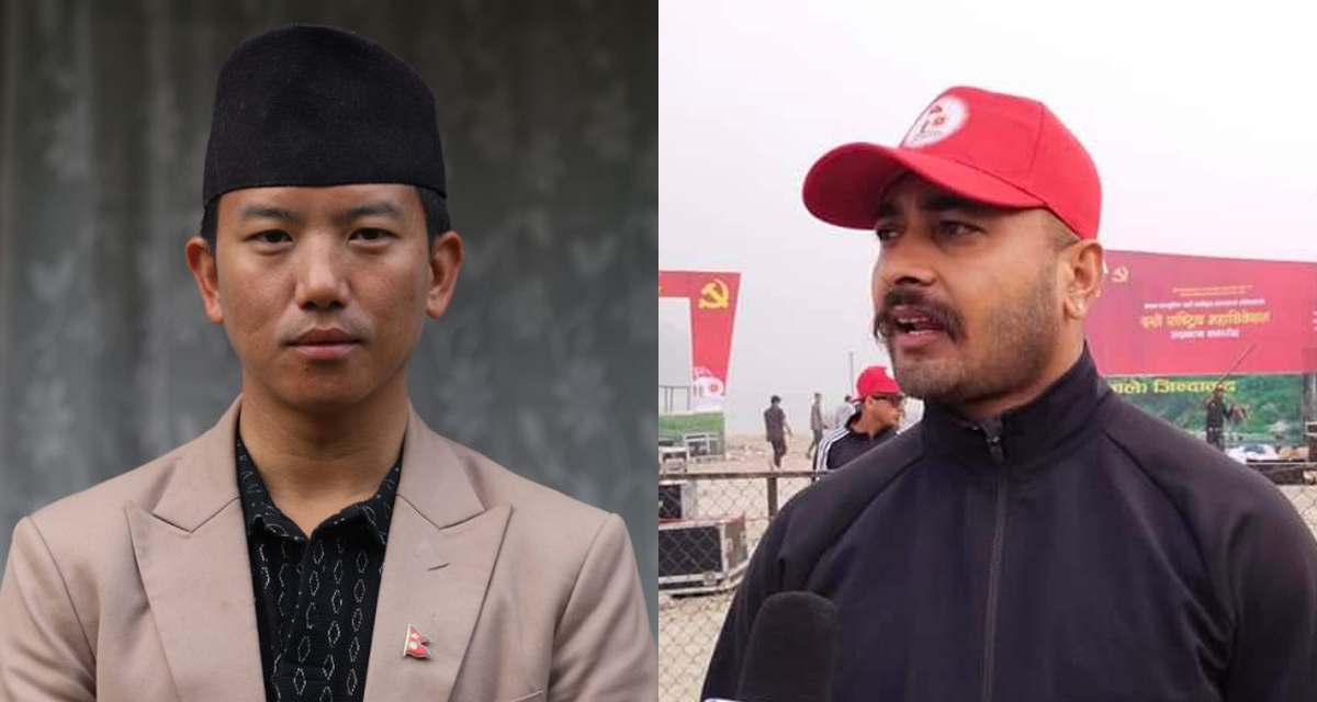 इलामबाट ३ चर्चित युवा नेताहरु एमाले महाधिवेशन प्रतिनिधि चयन