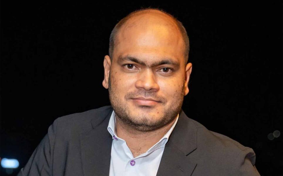 नेपालमा भारतीय लगानी अझ बढी भित्र्याउन हामी प्रयासरत छौँः अध्यक्ष केसी