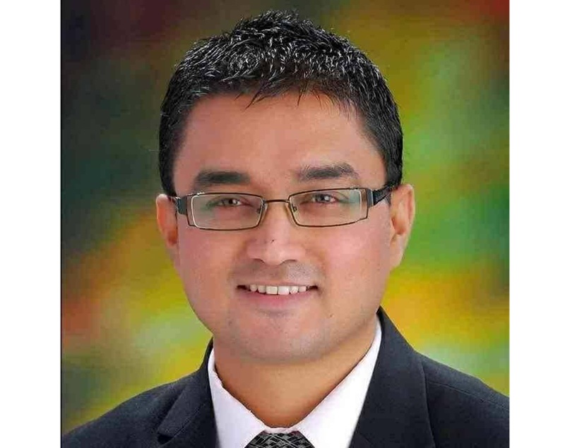 कांग्रेस काठमाडौं-८ बाट प्रतिनिधि सभा चुनावका लागि ७ नाम सिफारिस, डा. अमितसिंह कार्की बलियो दाबेदार