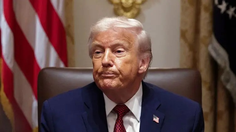 भारतमाथि ट्रम्पको कर उल्ट्याउन अमेरिकी कंग्रेसले प्रस्ताव पेश गर्‍यो