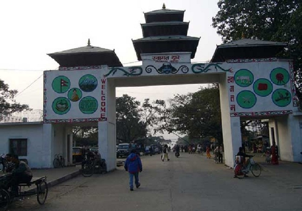 नयाँ शैलीमा मानव बेचबिखन: सीमानाका जोखिममा