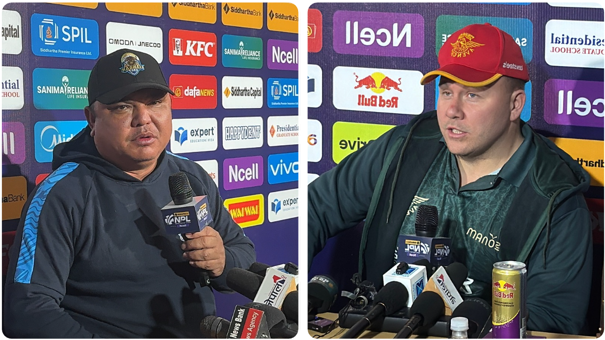 एनपीएल : कर्णाली बाहिरियो, पोखराको दोस्रो जित