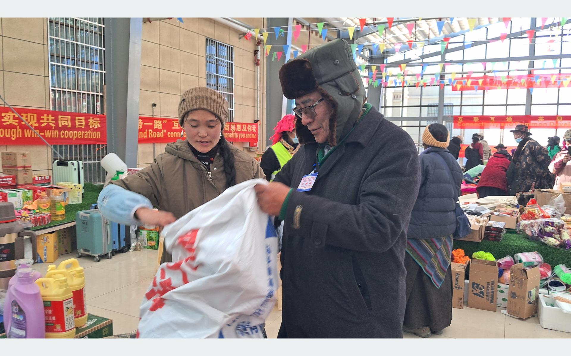 कोरला नाका सञ्चालन भएपछि स्थानीयलाई रोजगारी