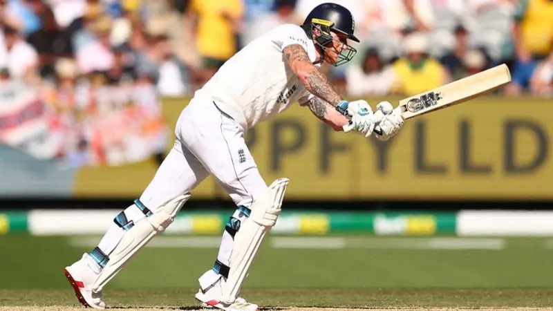 दोस्रो दिनमै सकियो ५ दिनका लागि निर्धारित एशेज सिरिजको चौथो टेस्ट