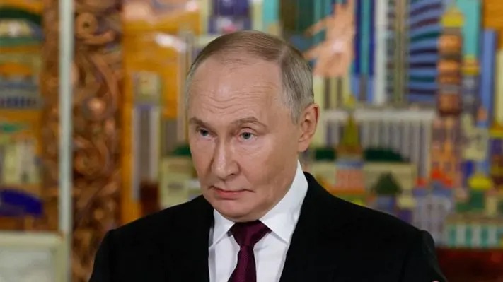 अमेरिकाको शान्ति योजनाबारे पुटिनका प्रवक्ताले के भने?