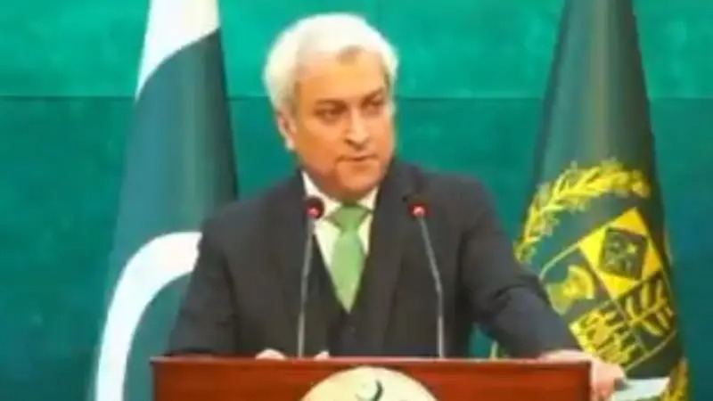 भारतमा ‘शान्ति’ विधेयक पारित हुँदा पाकिस्तान चिन्तित