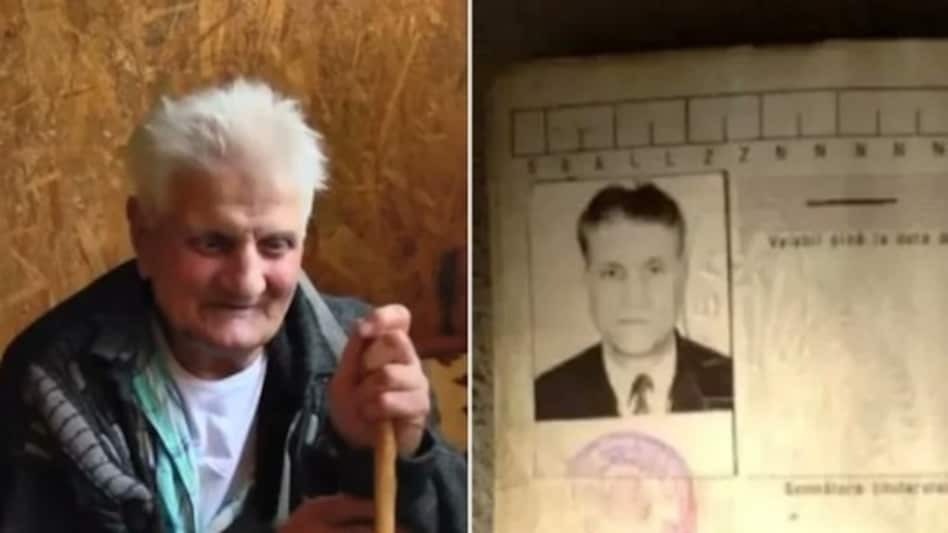 हराएका किसान ३० वर्षपछि उही कपडामा फर्किए, उमेर पनि बढेको देखिएन