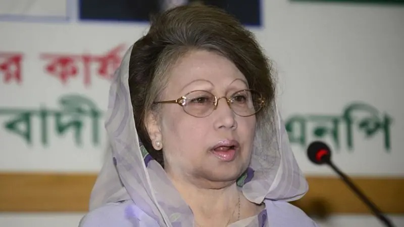 बंगलादेशकी पूर्व प्रधानमन्त्री खालिदा जियाको स्वास्थ्य अवस्था ‘अत्यन्तै गम्भीर’