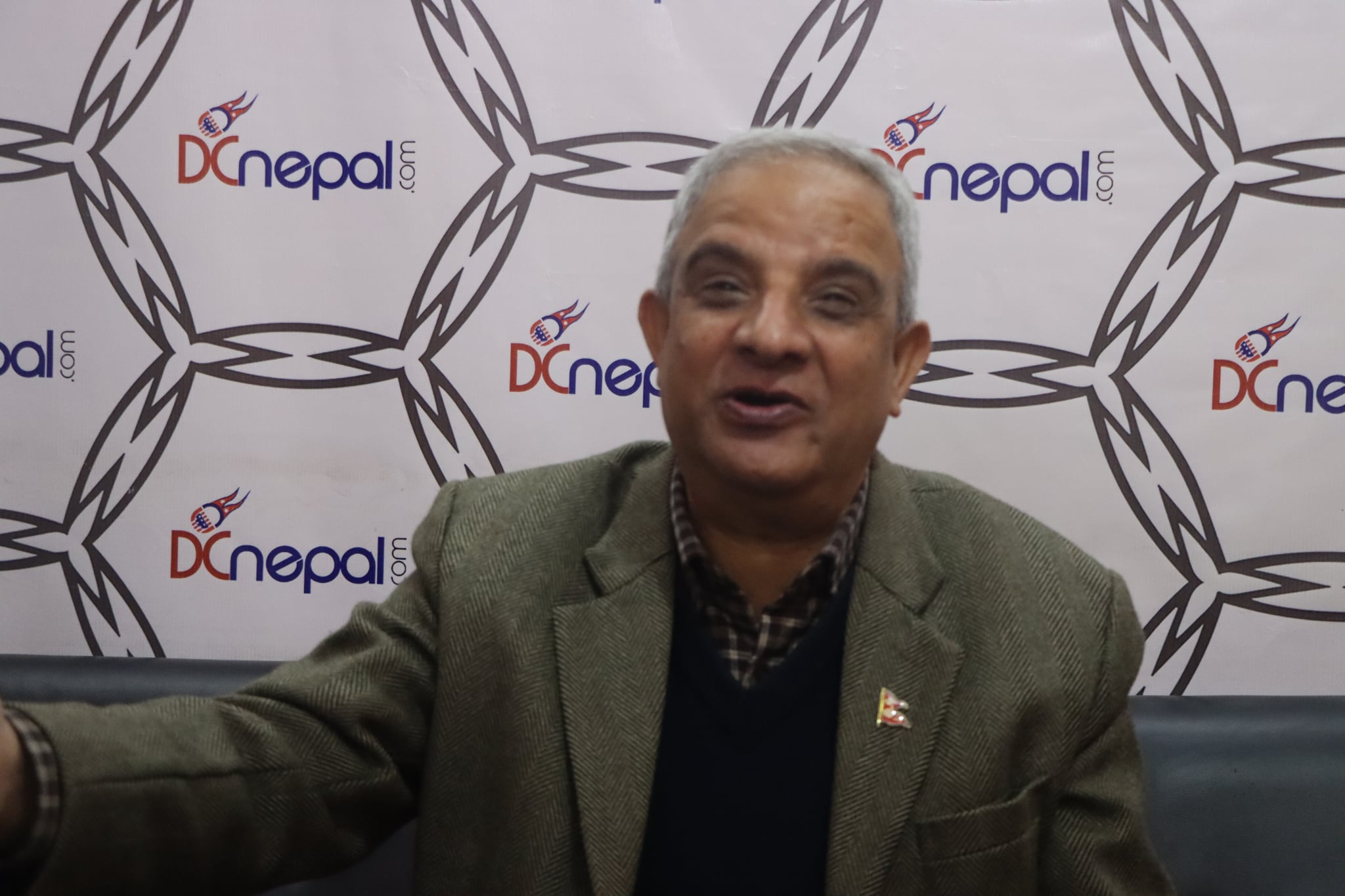 पात्र प्रधान सिर्जनाको गहिराइले मानव हृदय छुन सक्छ : डा. दामोदर रेग्मी