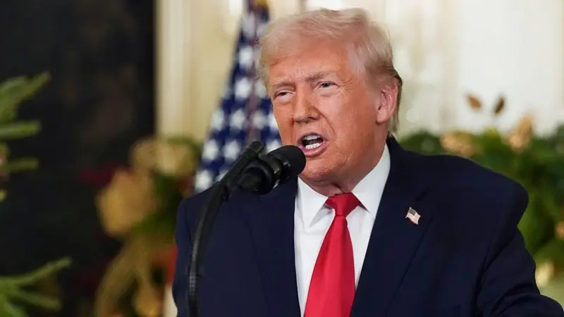 ताइवानलाई ११ अर्ब डलरको हतियार दिने अमेरिकाको घोषणा