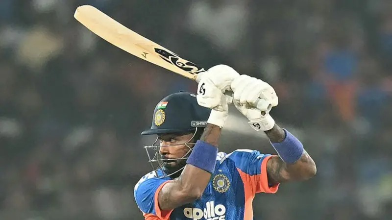 पहिलो टी-२० मा भारतले दक्षिण अफ्रिकालाई १७६ रनको लक्ष्य दियो