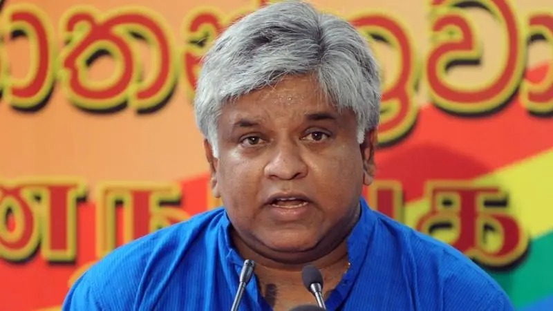 श्रीलंकालाई विश्वकप जिताउने पूर्व क्रिकेट कप्तान अर्जुन रणतुंगालाई पक्राउ गरिने