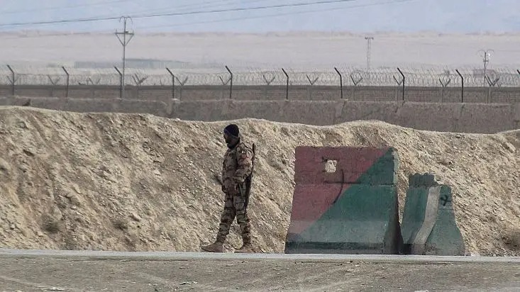 पाकिस्तानी आक्रमणमा चार सर्वसाधारणको मृत्यु भएको अफगानिस्तानको दाबी