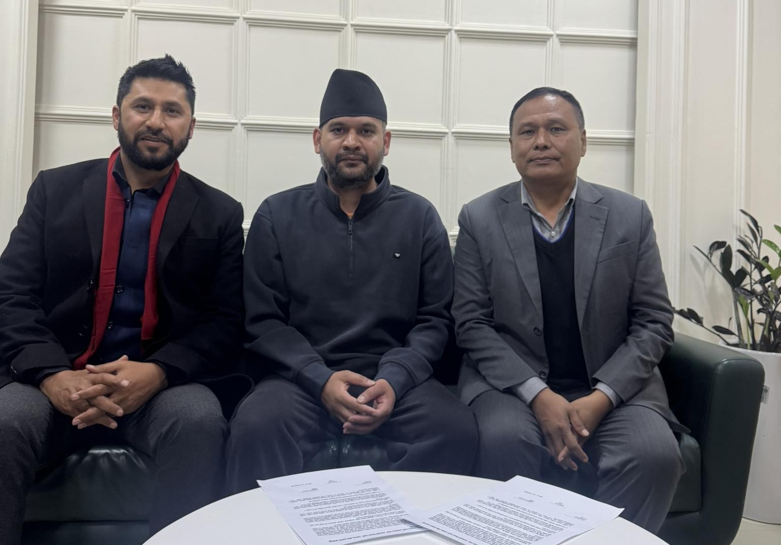 म नेपाल हाँसेको हेर्न चाहन्छु : बालेन