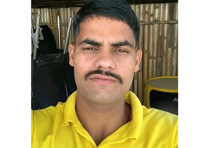 भारतमा एक नेपाली बेपत्ता, खोजिदिन परिवारको आग्रह