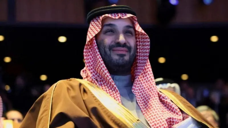 साउदी अरेबियामा मृत्युदण्डको रेकर्ड तोडियो