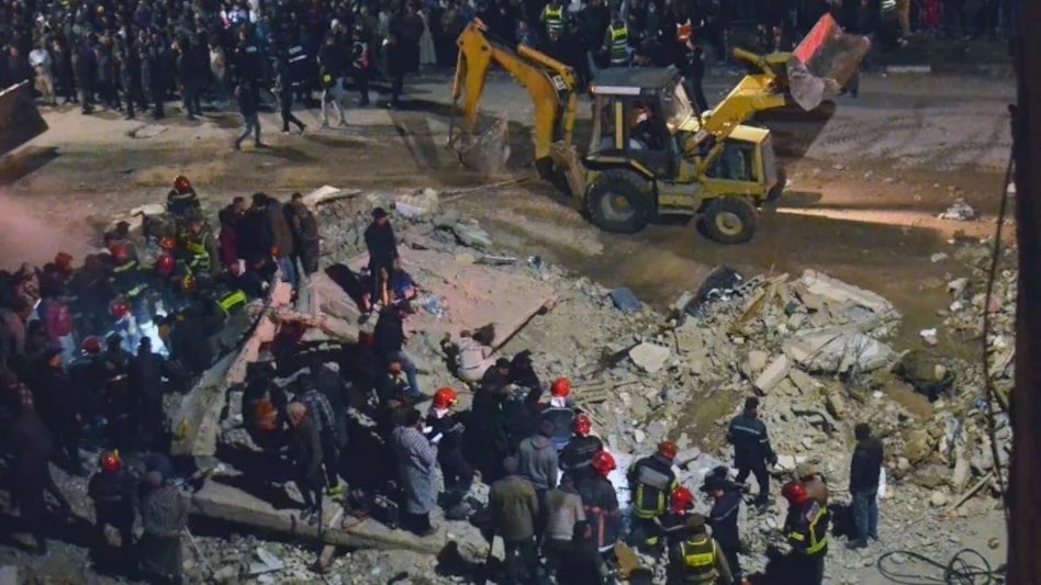 थाइल्याण्ड र कम्बोडियाको युद्ध तत्काल नरोकिने संकेत