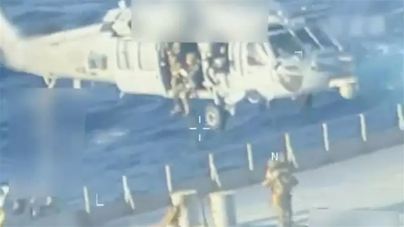 अमेरिका-भेनेजुएला तनाव चरम उत्कर्षमा, अमेरिकाद्वारा ‘अहिलेसम्मकै ठूलो’ तेल ट्यांकर कब्जा