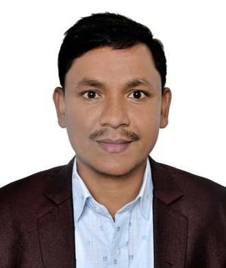 पत्रकार विक्रम रत्न सिन्धुली २ बाट प्रतिनिधि सभा सदस्य उम्मेदवार सिफारिस