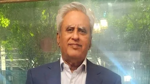 नेपालको संविधानप्रति आपत्तिजनक धारण राख्ने भारतकी पूर्व विदेशमन्त्रीका पतिको मृत्यु