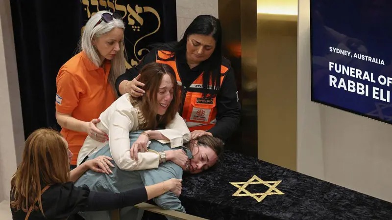 भारतीय मिडियाले पाकिस्तानी भनेर हल्ला फैलाए, अस्ट्रेलियामा गोली चलाउने आतंकवादी भारतीय भएको पुष्टि