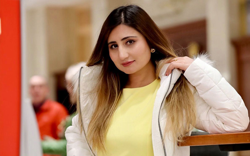 पैसा फिर्ता नदिए नाम र फोटो सार्वजनिक गर्ने अन्जु पन्तको चेतावनी