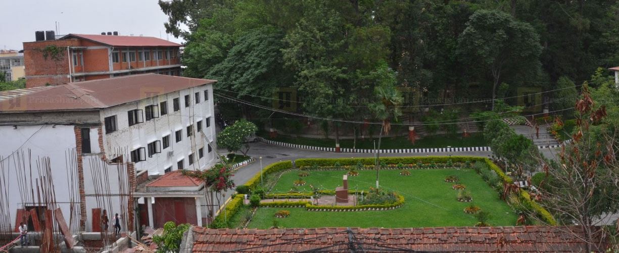 राष्ट्रिय अनुसन्धान विभागको एआइजी पदका लागि आंकाक्षीहरुबीच रस्साकस्सी