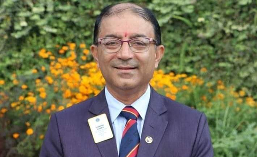 रोजगारी सिर्जना र भौतिक विकासका निम्ति महानगर निजी क्षेत्रसँग हातेमालो गर्छः प्रमुख आचार्य