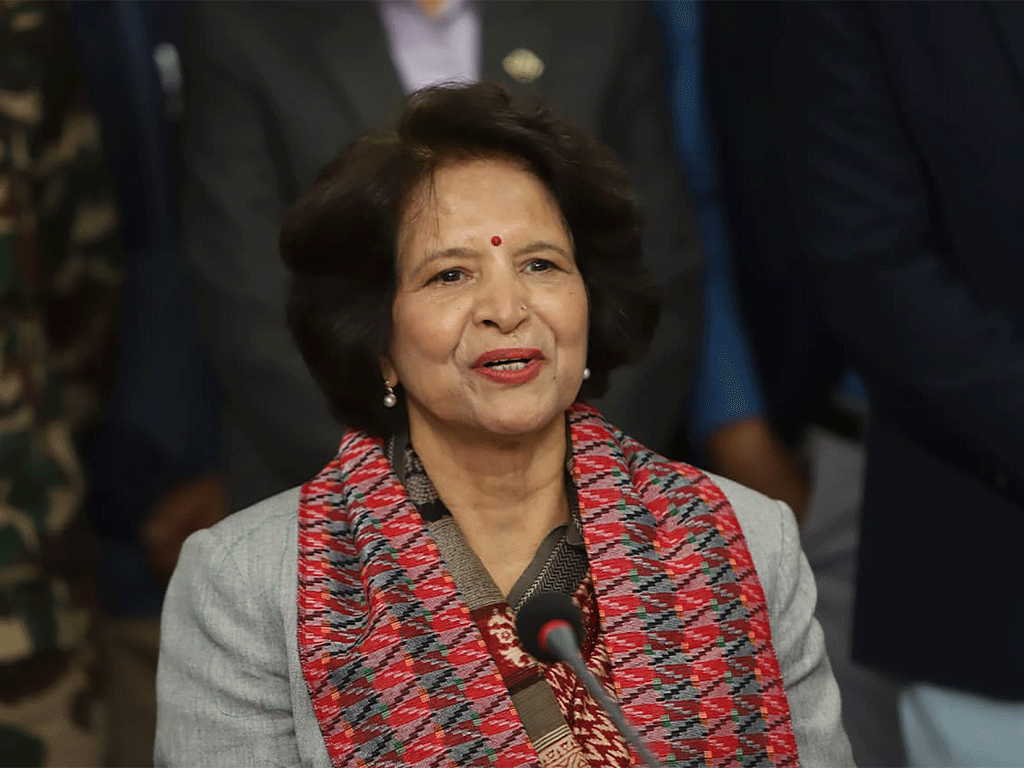 सरकारले पिसिएल नर्सिङलाई निरन्तरता दिने तयारी गरेको छः मन्त्री गौतम