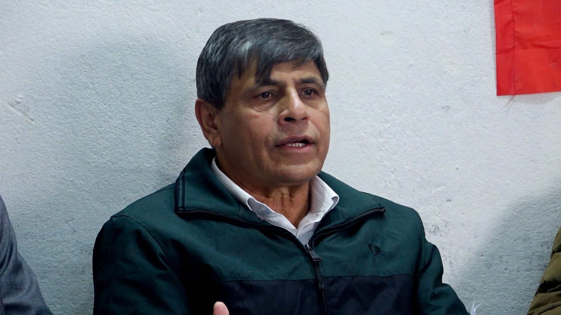 जेनजी विद्रोह खेर जाँदैछ, पूराना अनुहारहरु फर्किदैछन् : घनश्याम भुसाल