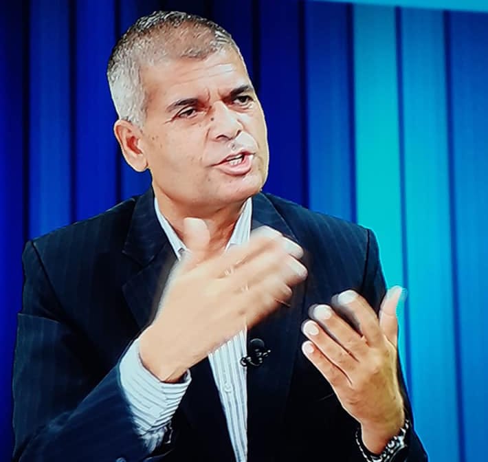 पत्रकार जीवनराम भण्डारी भन्छन्- बालेन, हर्क र कुलमान अहंकारी प्रवृत्तिका