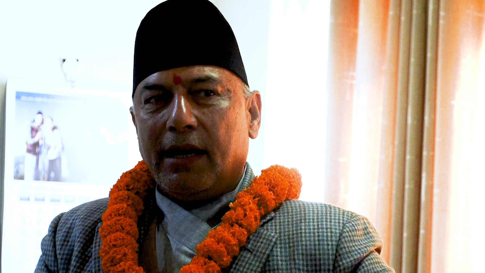 प्रेस काउन्सिल अध्यक्ष डा. शर्मालाई नियुक्तिपत्र, इतिहासमा रेकर्ड हुनेगरी काम गर्न आग्रह