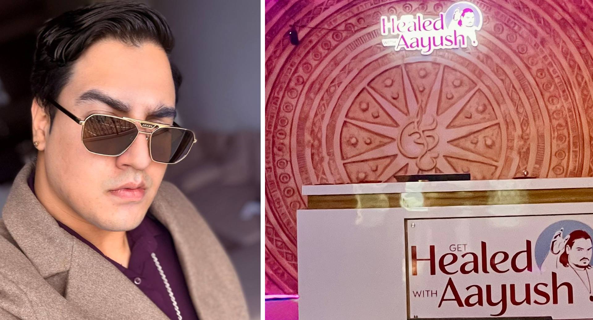 ‘गेट हिल्ड विथ आयुष’ को दोस्रो शाखा बुटवलमा