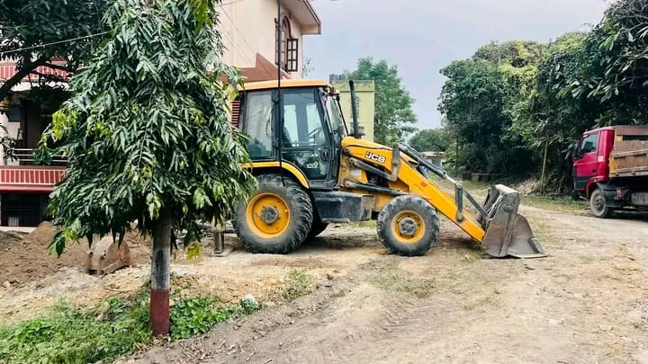 हेटौंडामा भोलिदेखि सडक विस्तारः २५-२५ गजभित्रका संरचना हटाइने