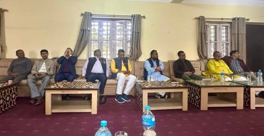 मधेश प्रदेश: सरकार गठन गर्न सात दलले आज दाबी पेश गर्दै