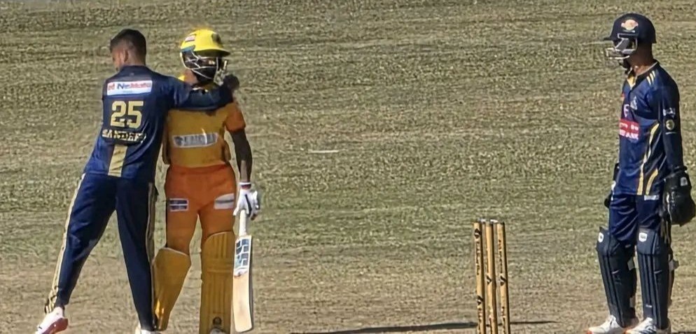 सुदूरपश्चिम रोयल्सले विराटनगर किंग्सलाई दियो १४८ रनको लक्ष्य