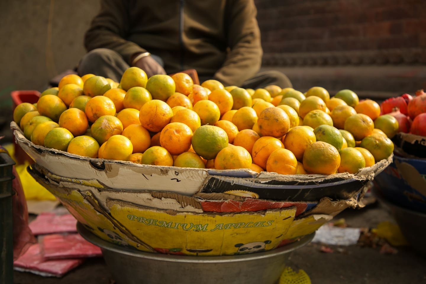 आहा ! रसिला सुन्तला (तस्बिर)