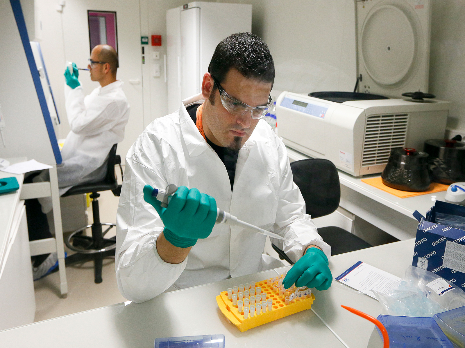 रगतमा पाइने ब्याक्टेरियाबाट एन्टी-एजिङ यौगिकको खोज, छाला उपचारमा नयाँ सम्भावना