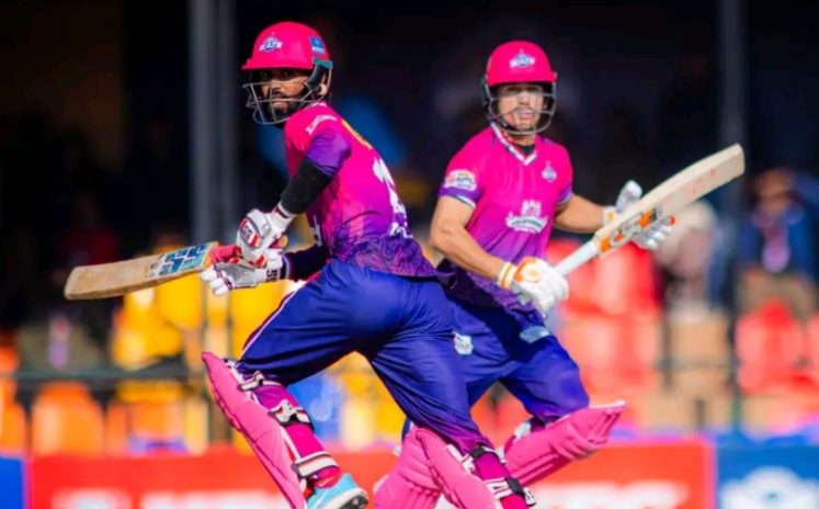 एनपीएलमा जनकपुरको पहिलो जित