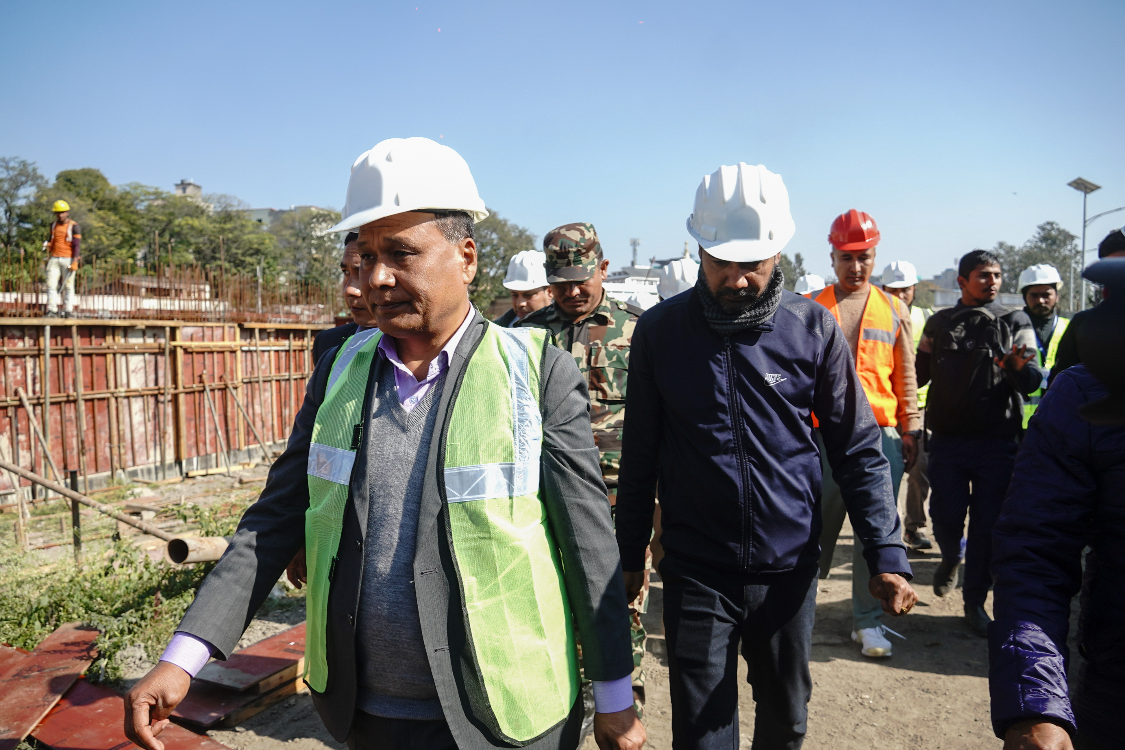 टुकुचालाई सफा बनाउन डेढ करोड लिटर क्षमताको प्रशोधन केन्द्र बन्दै