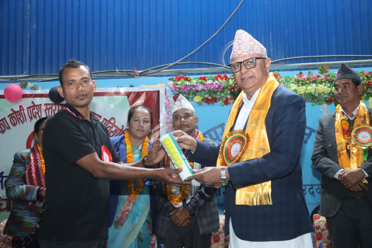 कोशी प्रदेश सरकार जनभावनाअनुसार काम गर्न प्रतिबद्ध : मुख्यमन्त्री कार्की