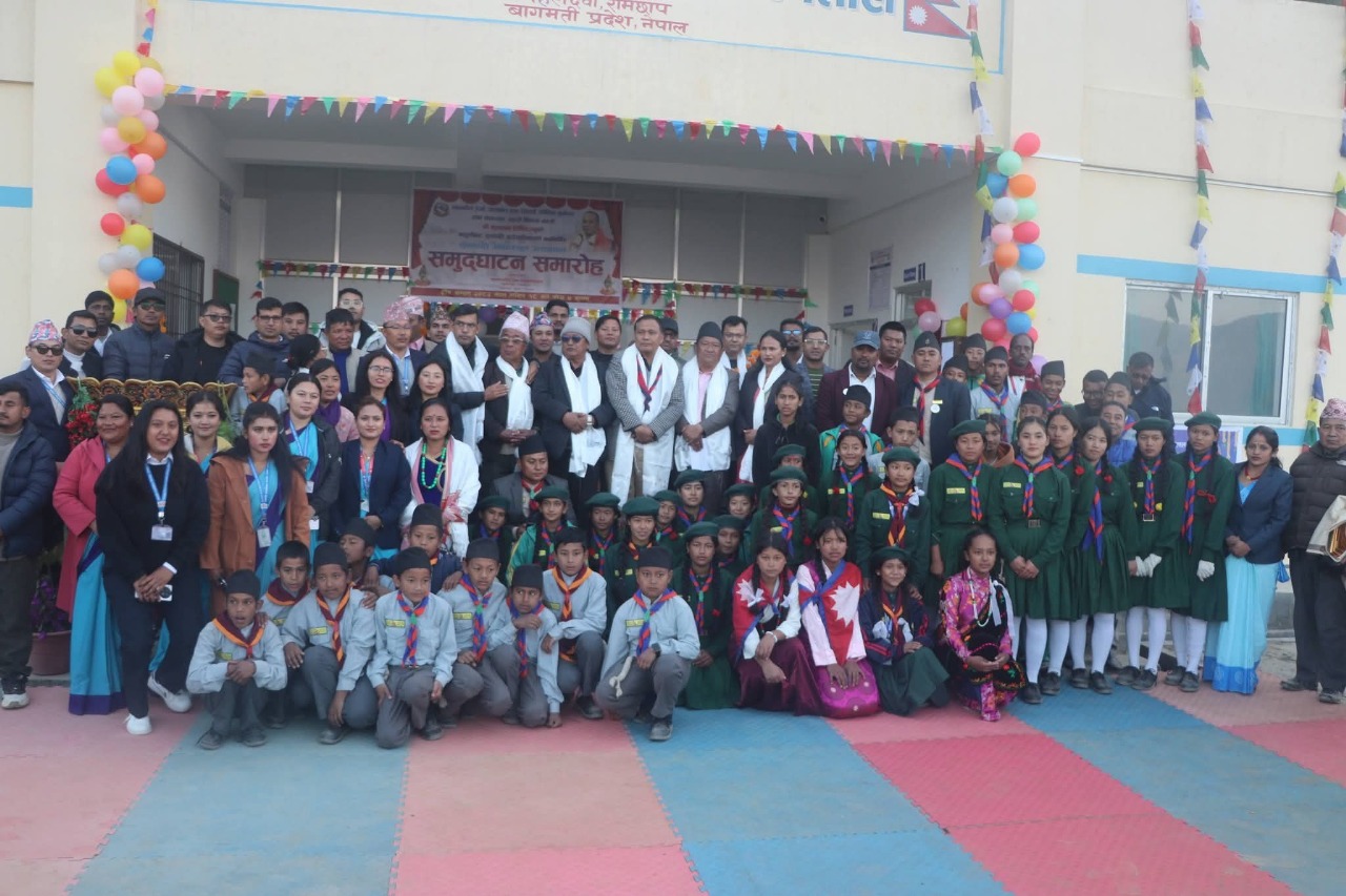 देशलाई उज्यालो बनाउन मुलुककै नेतृत्व गर्ने सोचमा छु : कुलमान घिसिङ