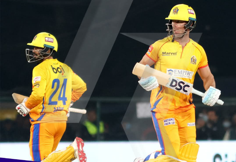 सुदूरपश्चिमको अपराजित यात्रा कायमै, चितवन ४९ रनले पराजित