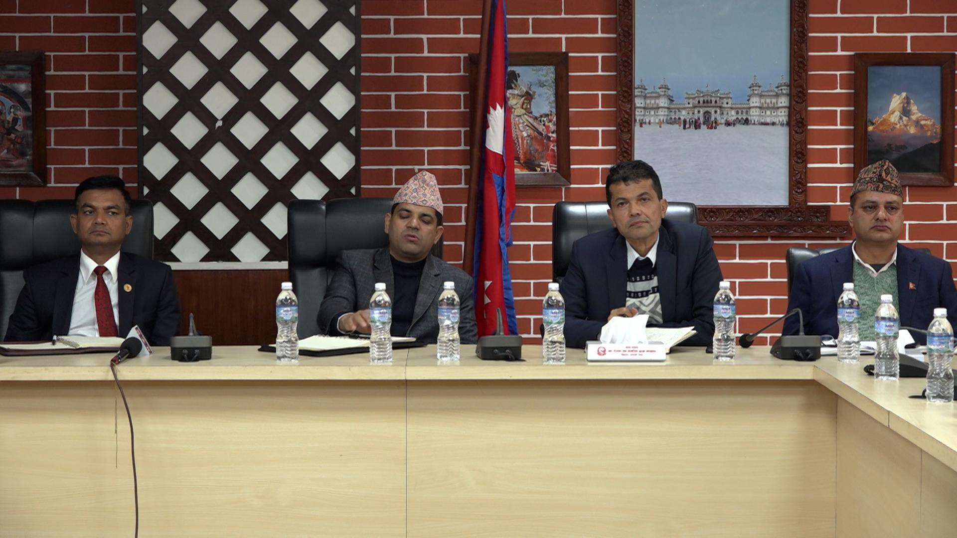 अन्तर्राष्ट्रिय आप्रवासी दिवस मनाउने तयारीमा सरकार