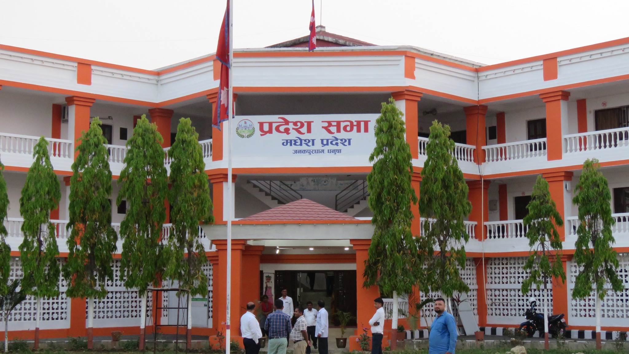 मन्त्रीको लोभ गरेपछि गुम्यो बिच्छाको सांसद पद