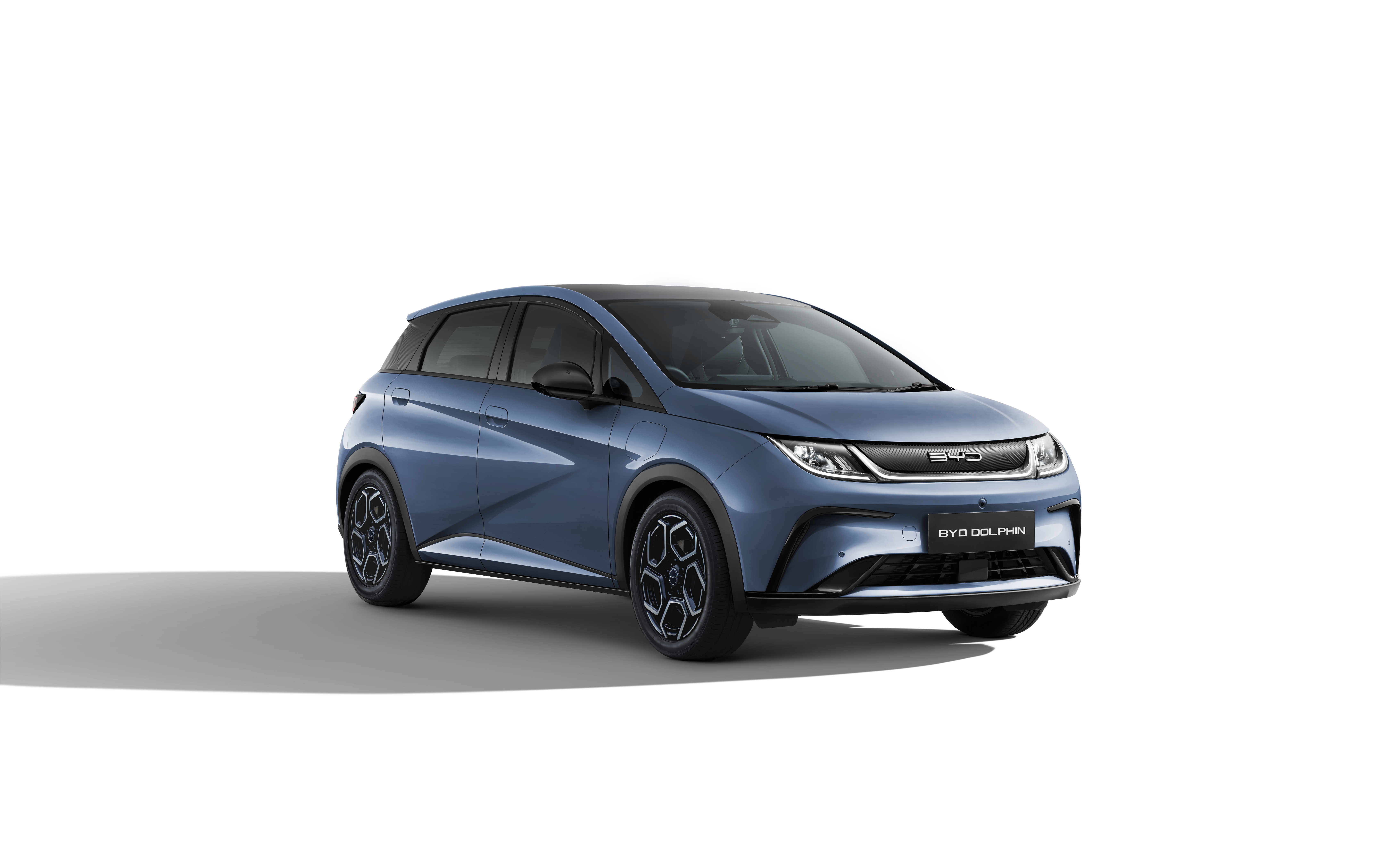 विवाईडी डल्फिनको विश्वव्यापी बिक्री १० लाख नाघ्यो, नेपालमा पनि शीर्ष ह्याचब्याकमा स्थापित