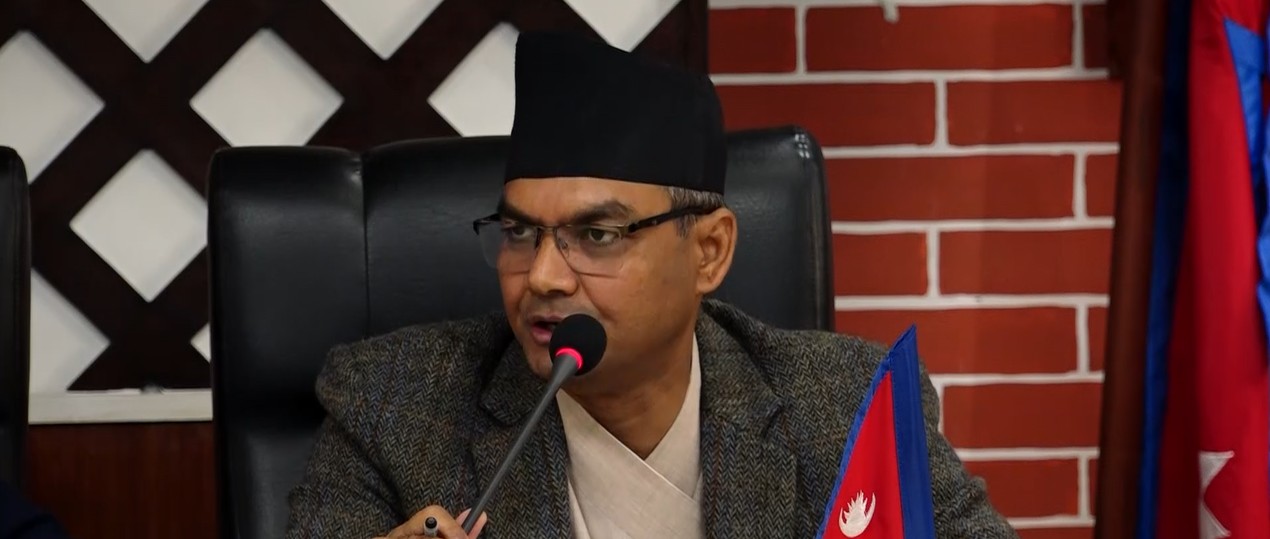 आप्रवासन दिवस सप्ताहव्यापी मनाउन सुरु